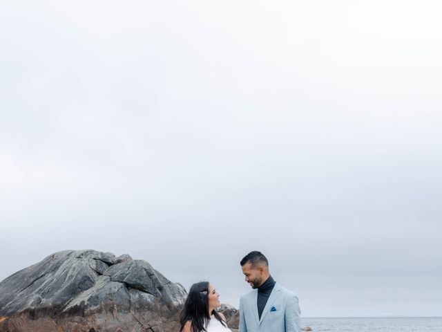 El matrimonio de Alejandro y Mariana en Puerto Montt, Llanquihue 23