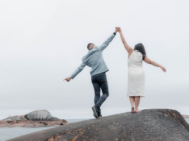 El matrimonio de Alejandro y Mariana en Puerto Montt, Llanquihue 28