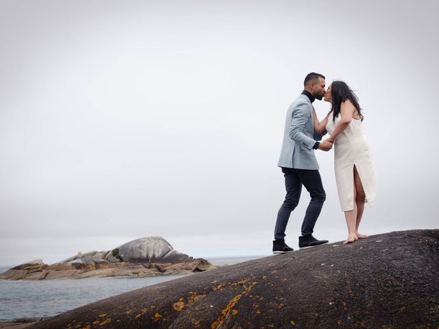 El matrimonio de Alejandro y Mariana en Puerto Montt, Llanquihue 29