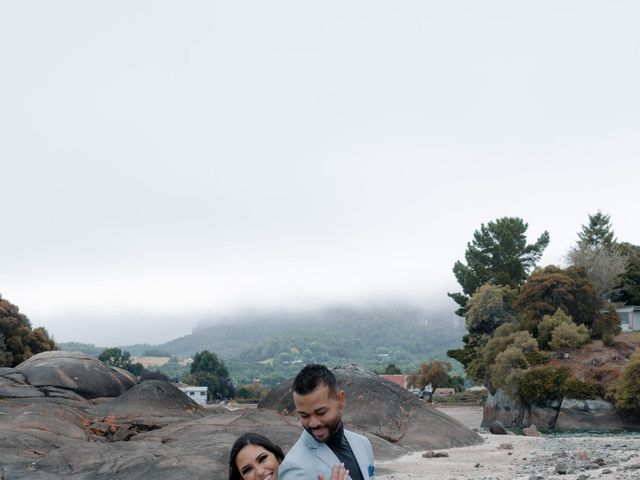 El matrimonio de Alejandro y Mariana en Puerto Montt, Llanquihue 35