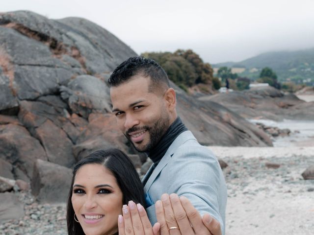 El matrimonio de Alejandro y Mariana en Puerto Montt, Llanquihue 38