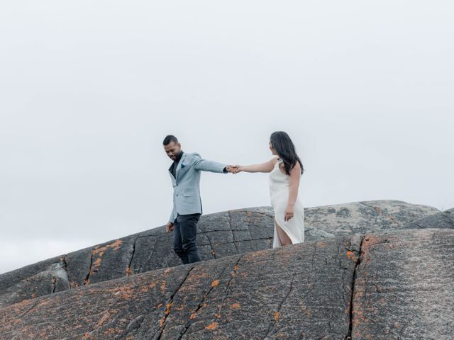 El matrimonio de Alejandro y Mariana en Puerto Montt, Llanquihue 41