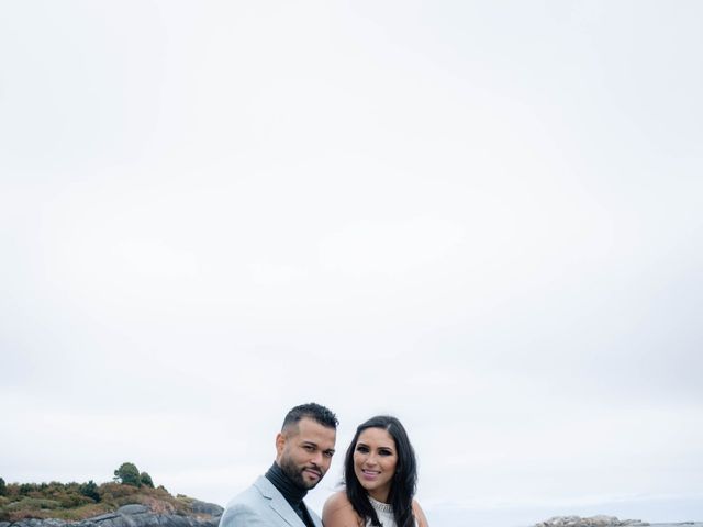 El matrimonio de Alejandro y Mariana en Puerto Montt, Llanquihue 42