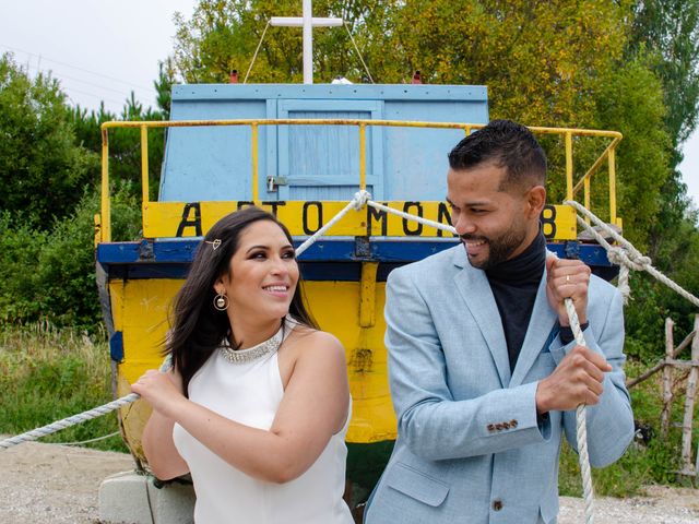 El matrimonio de Alejandro y Mariana en Puerto Montt, Llanquihue 47