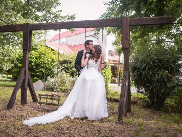 El matrimonio de José Miguel  y Sandra  en Osorno, Osorno 6