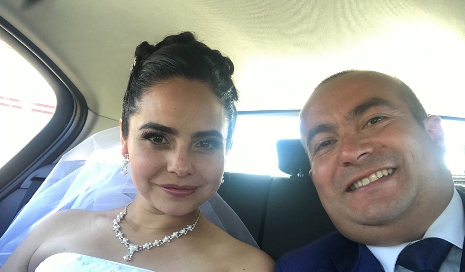 El matrimonio de Nicol  y Pablo Andrés  en Temuco, Cautín