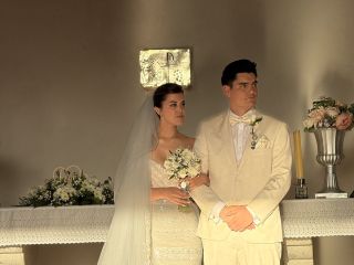 El matrimonio de Pau y Nico 1