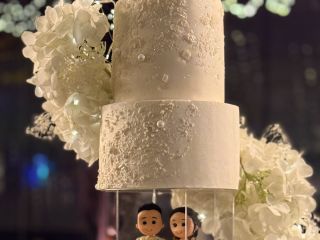 El matrimonio de Pau y Nico 3