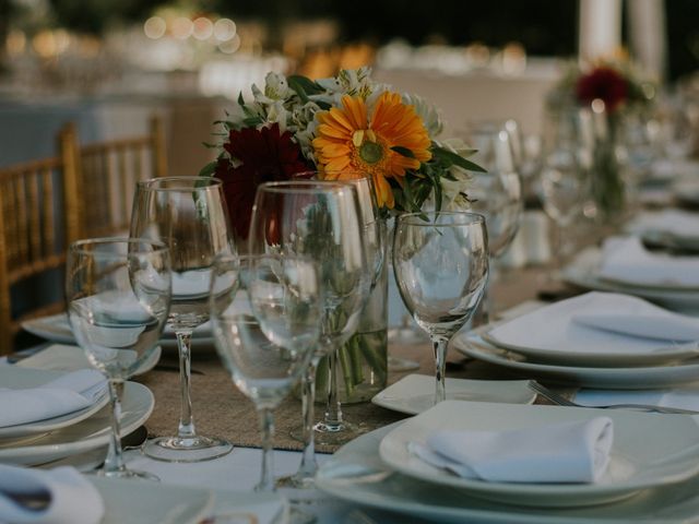 El matrimonio de Hernán  y Nury  en San Vicente, Cachapoal 9