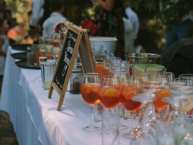 El matrimonio de Hernán  y Nury  en San Vicente, Cachapoal 10