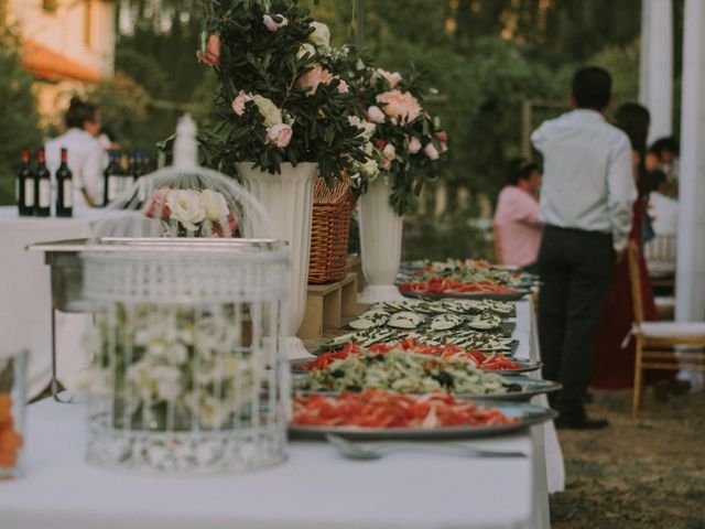 El matrimonio de Hernán  y Nury  en San Vicente, Cachapoal 13