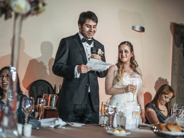 El matrimonio de Ricardo y Loreto en Santiago, Santiago 17