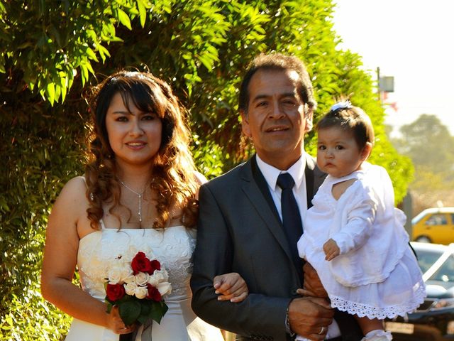 El matrimonio de Gonzalo y Camila en Cartagena, San Antonio 5