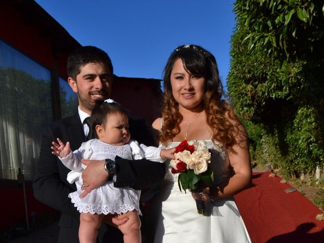 El matrimonio de Gonzalo y Camila en Cartagena, San Antonio 14