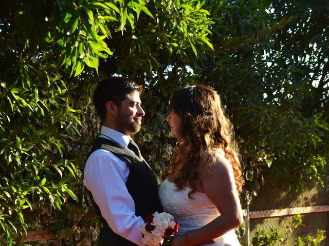 El matrimonio de Gonzalo y Camila en Cartagena, San Antonio 21