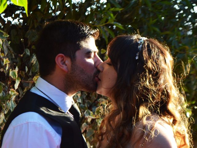 El matrimonio de Gonzalo y Camila en Cartagena, San Antonio 22