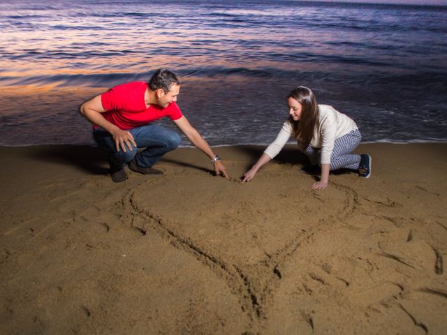 El matrimonio de Camilo y Fernanda en Olmué, Quillota 18