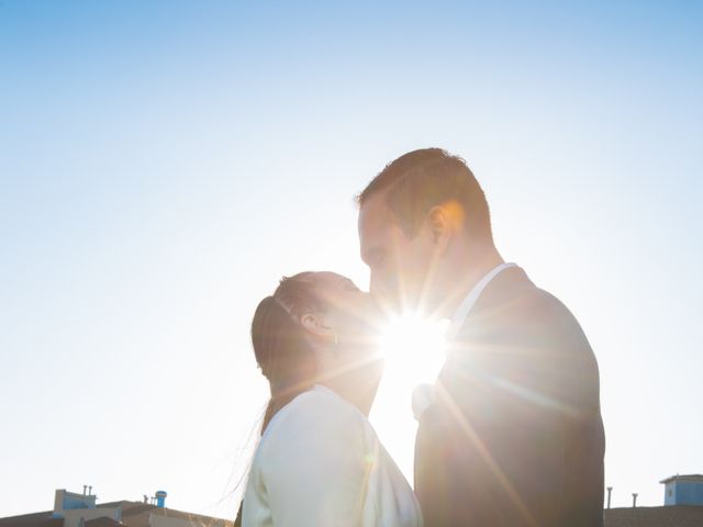 El matrimonio de Camilo y Fernanda en Olmué, Quillota 62