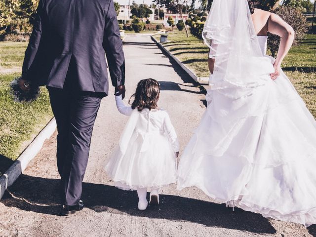 El matrimonio de Jaime y Madanet en Talcahuano, Concepción 24