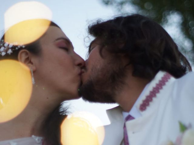 El matrimonio de Miguel Ángel  y Marisol  en Calera de Tango, Maipo 5