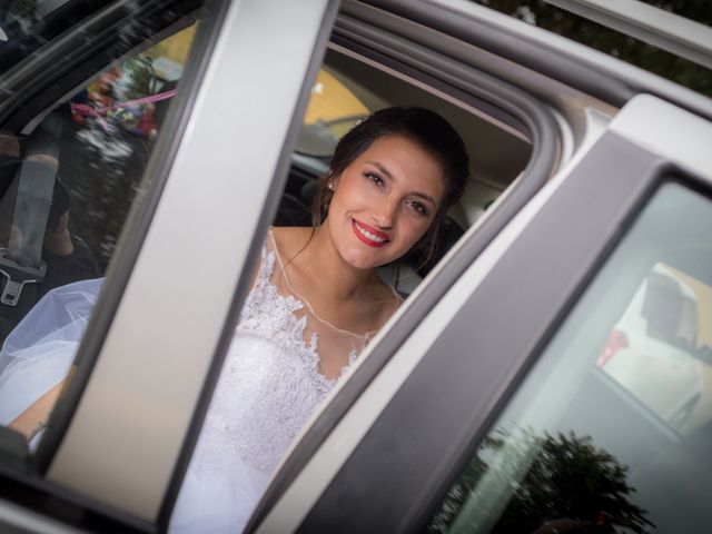 El matrimonio de Marcelo y Daniela en Villa Alemana, Valparaíso 19