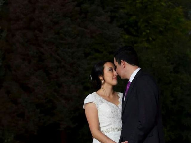 El matrimonio de Sebastián  y Tegualda  en Temuco, Cautín 3