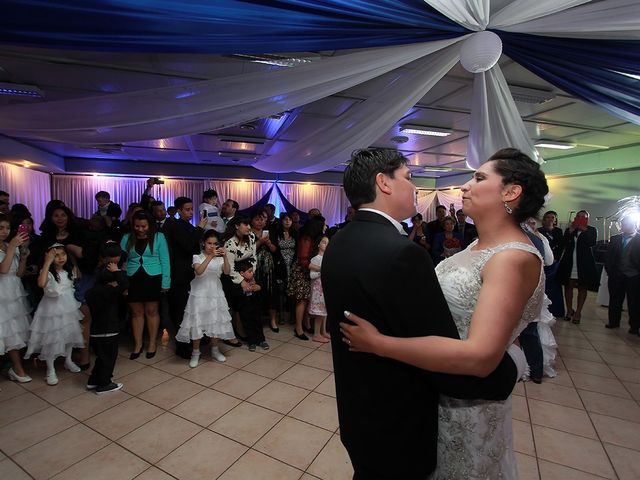 El matrimonio de Héctor y Karen en Punta Arenas, Magallanes 8