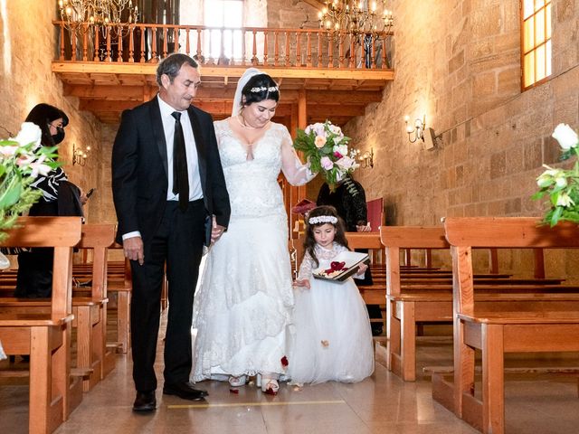 El matrimonio de Cristian y Martha en La Serena, Elqui 7