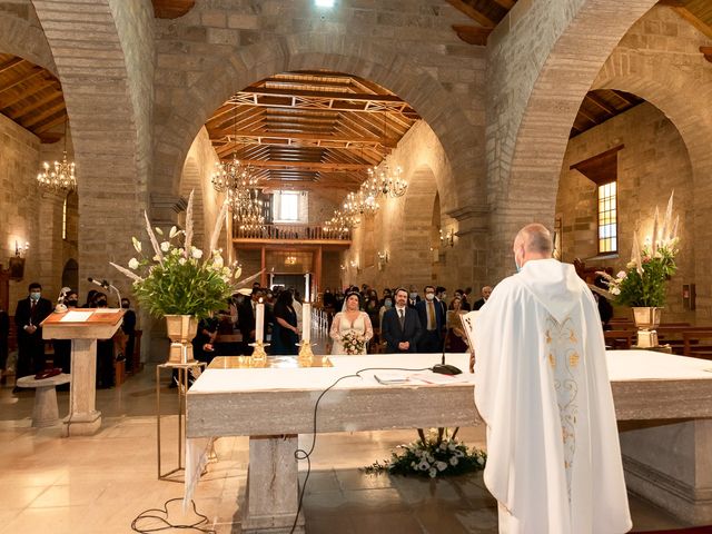 El matrimonio de Cristian y Martha en La Serena, Elqui 8