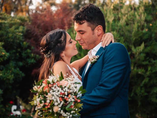 El matrimonio de Sergio y Camila en Paine, Maipo 30