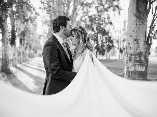 El matrimonio de José y Romina en San Bernardo, Maipo 35