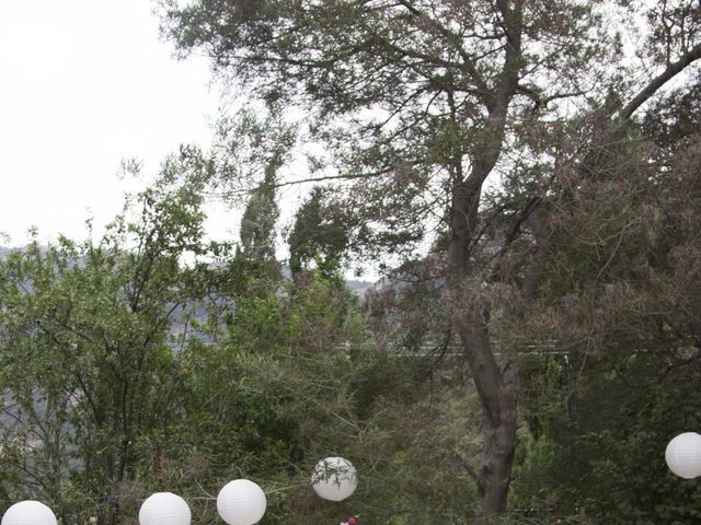 El matrimonio de Edison y Paola en San José de Maipo, Cordillera 47