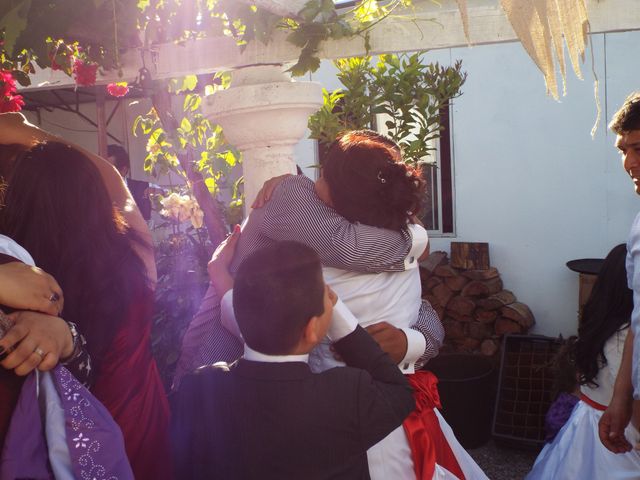 El matrimonio de Alberto y Gloria  en Talca, Talca 9
