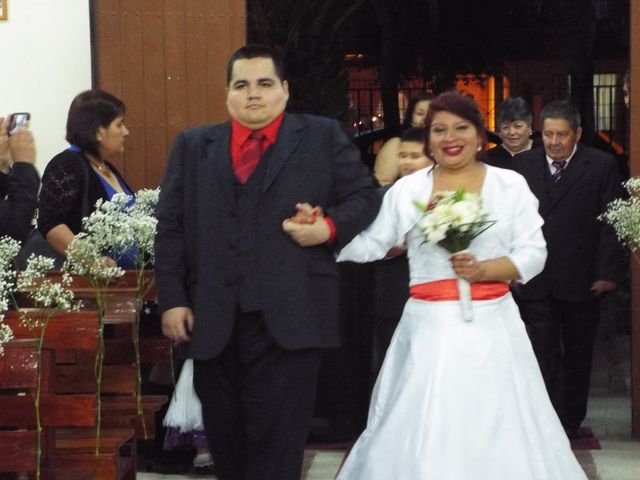 El matrimonio de Alberto y Gloria  en Talca, Talca 28