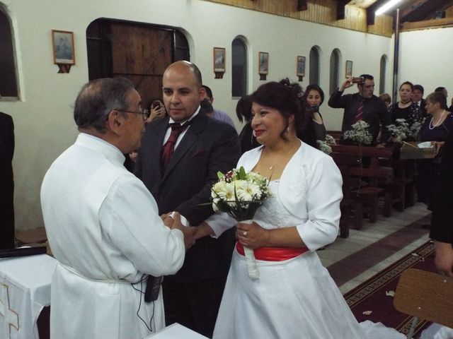 El matrimonio de Alberto y Gloria  en Talca, Talca 29