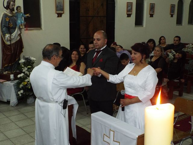 El matrimonio de Alberto y Gloria  en Talca, Talca 31