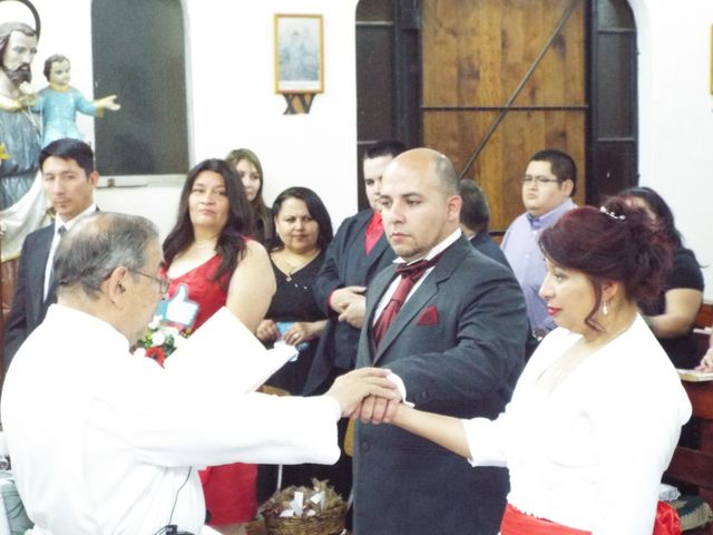 El matrimonio de Alberto y Gloria  en Talca, Talca 37