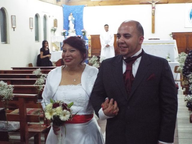 El matrimonio de Alberto y Gloria  en Talca, Talca 44
