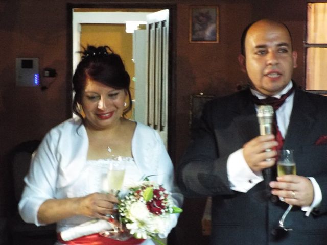 El matrimonio de Alberto y Gloria  en Talca, Talca 52