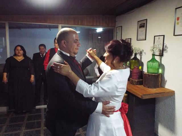 El matrimonio de Alberto y Gloria  en Talca, Talca 55
