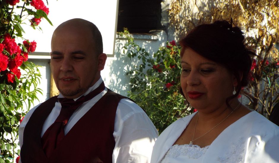 El matrimonio de Alberto y Gloria  en Talca, Talca