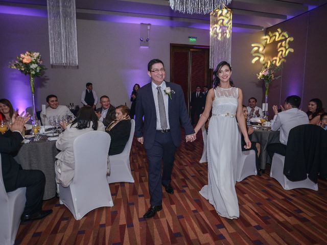 El matrimonio de Ricardo  y Nicole  en Temuco, Cautín 6