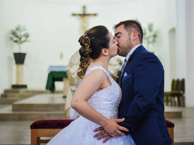 El matrimonio de Rodolfo y Nicole en Rancagua, Cachapoal 6