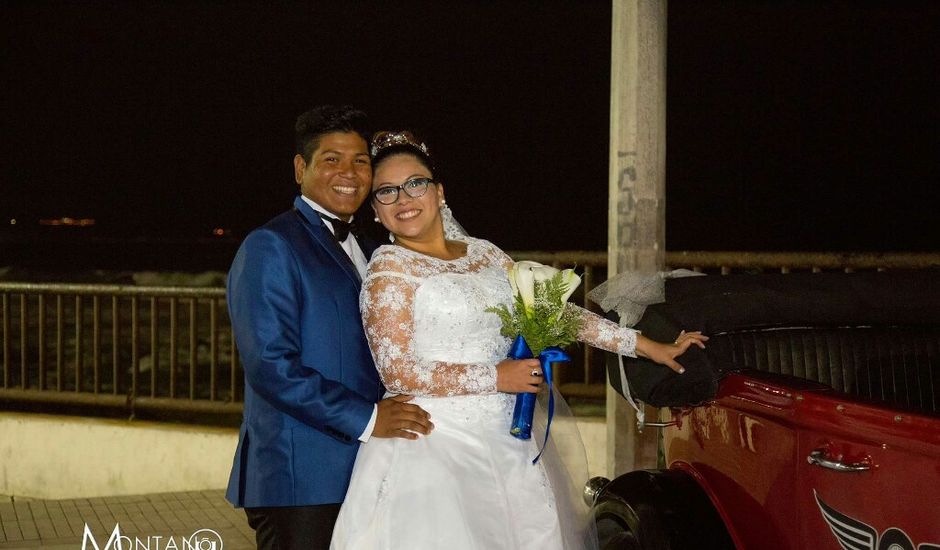 El matrimonio de Francisco y Macarena  en Iquique, Iquique