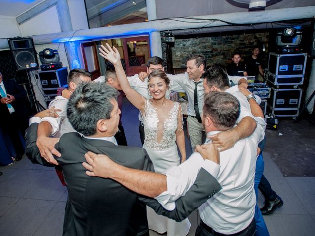 El matrimonio de Anibal  y Stephanie  en Arauco, Arauco 14