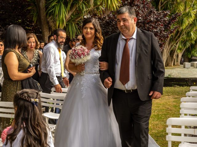 El matrimonio de Sergio y Melissa en Valdivia, Valdivia 6