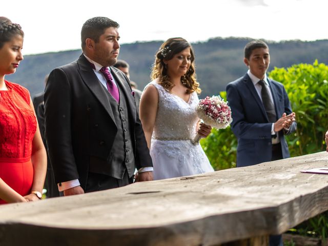 El matrimonio de Sergio y Melissa en Valdivia, Valdivia 10