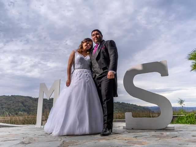 El matrimonio de Sergio y Melissa en Valdivia, Valdivia 19