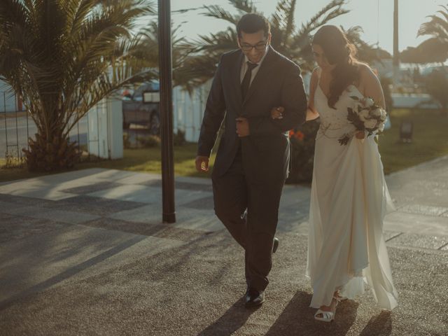 El matrimonio de Humberto y Marcela en Viña del Mar, Valparaíso 19