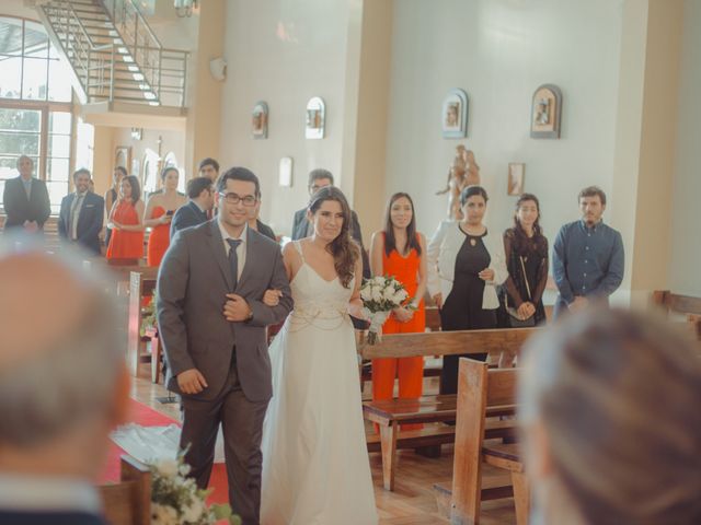 El matrimonio de Humberto y Marcela en Viña del Mar, Valparaíso 21